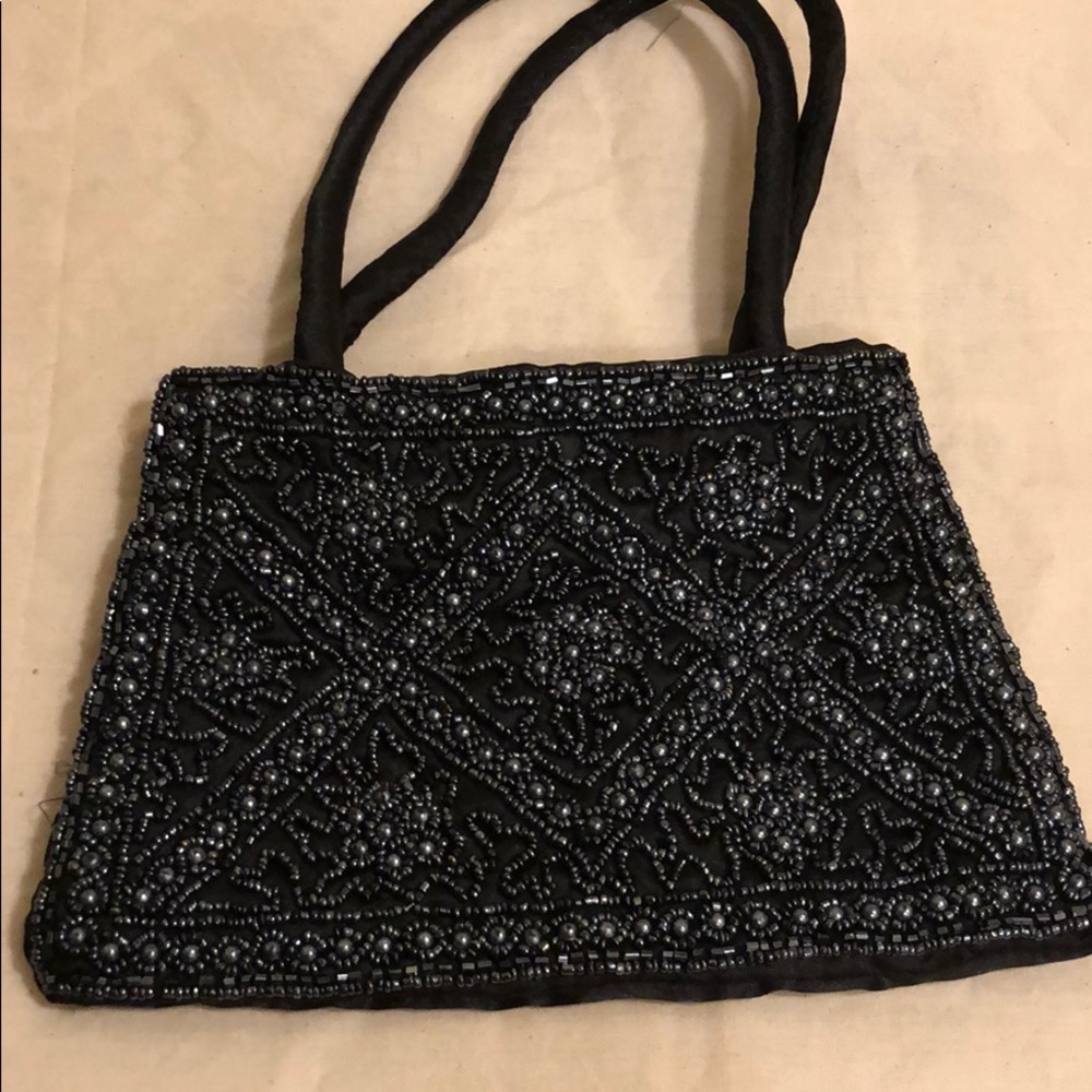 Small Holiday purse